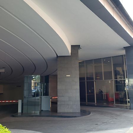 Apartmán Carso Alameda Residenses Ciudad de México Exteriér fotografie