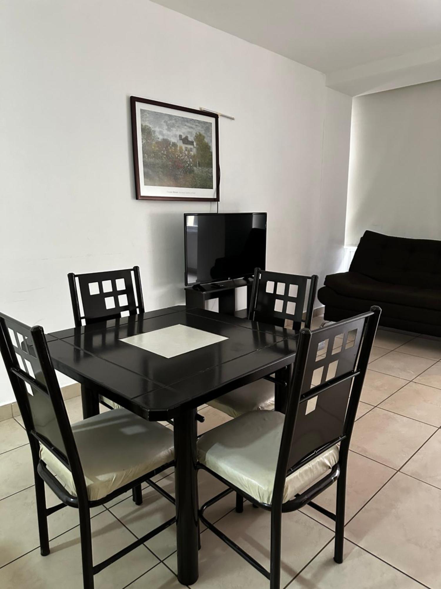 Apartmán Carso Alameda Residenses Ciudad de México Exteriér fotografie