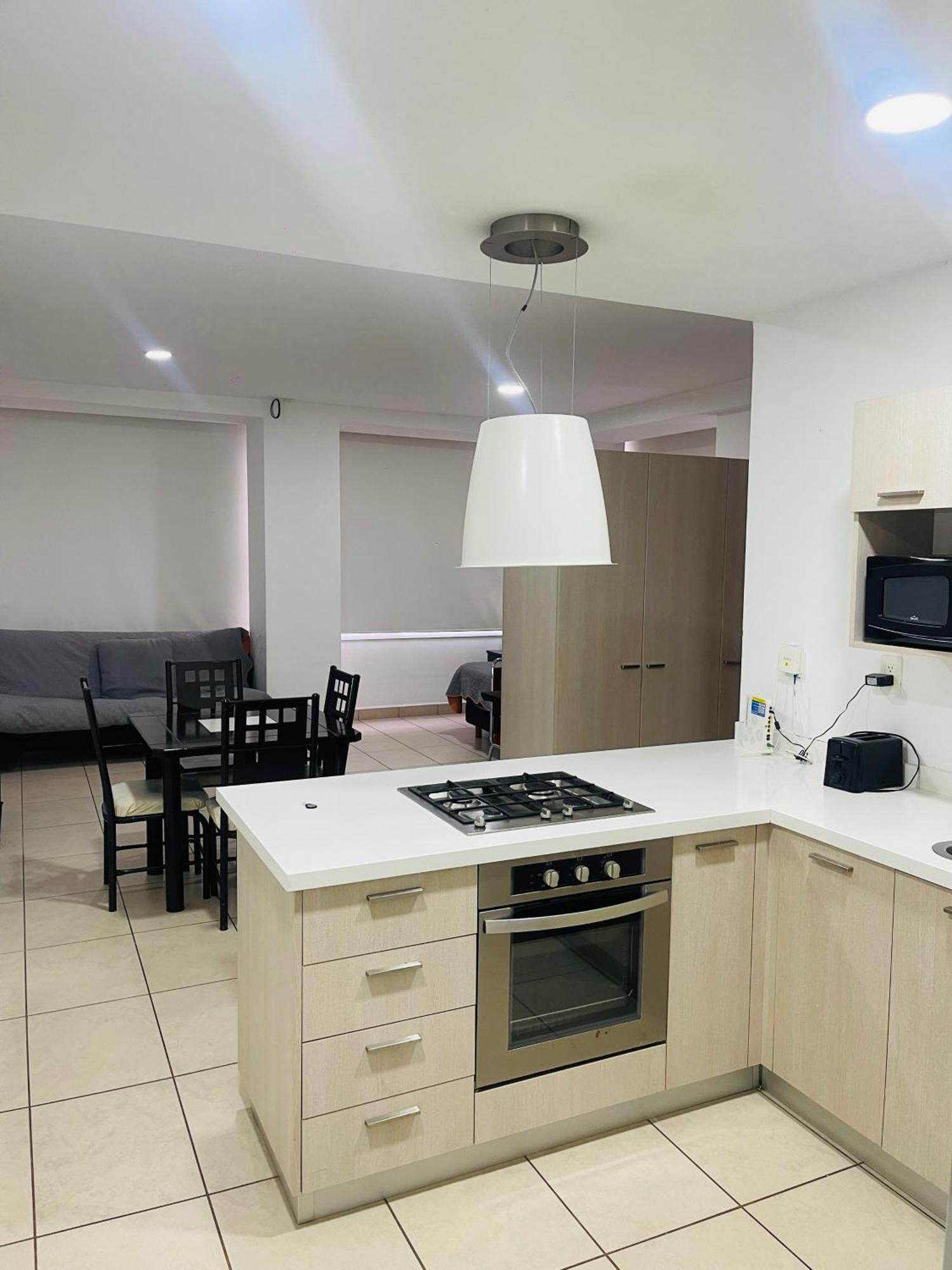 Apartmán Carso Alameda Residenses Ciudad de México Exteriér fotografie