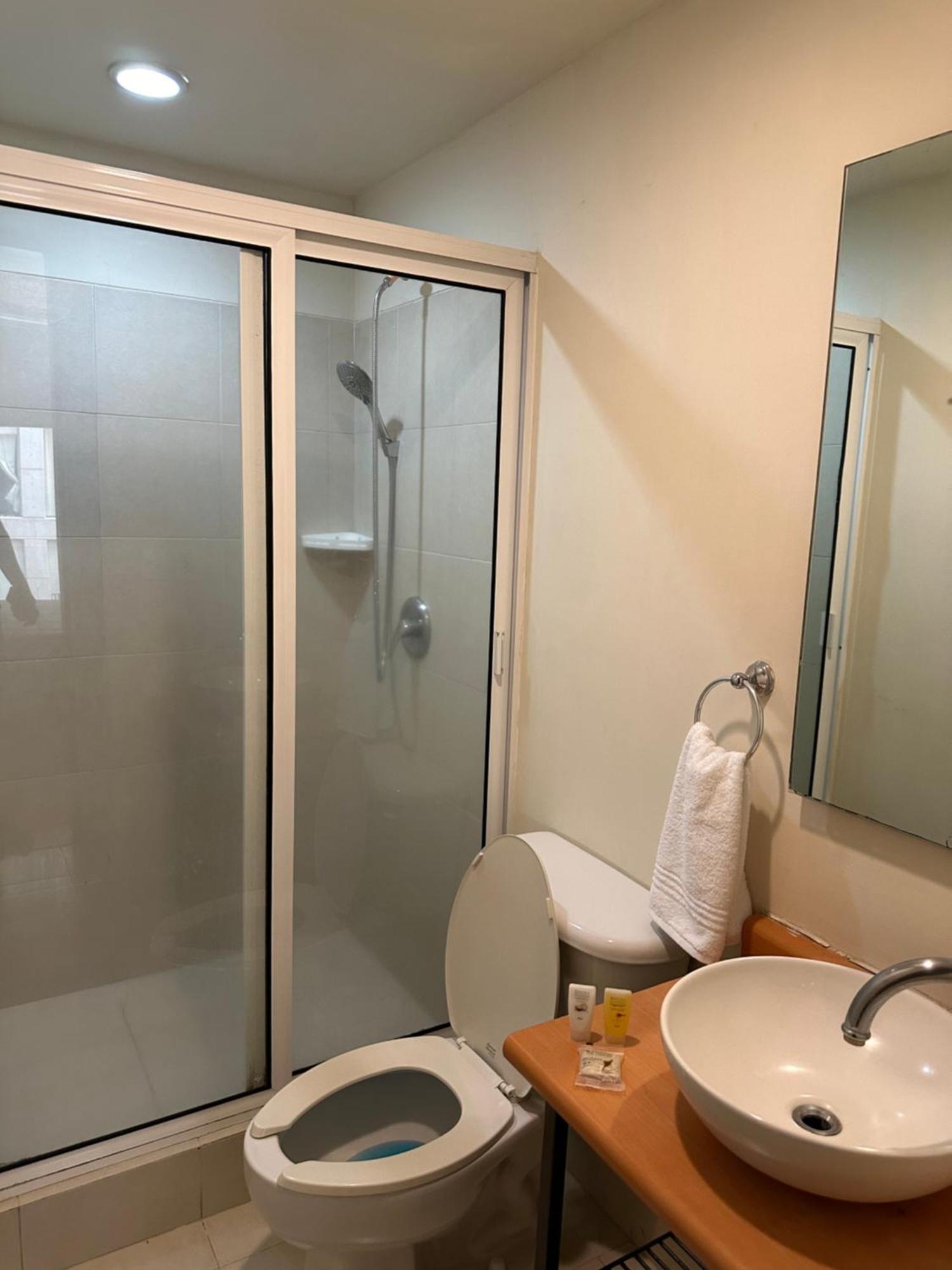 Apartmán Carso Alameda Residenses Ciudad de México Exteriér fotografie