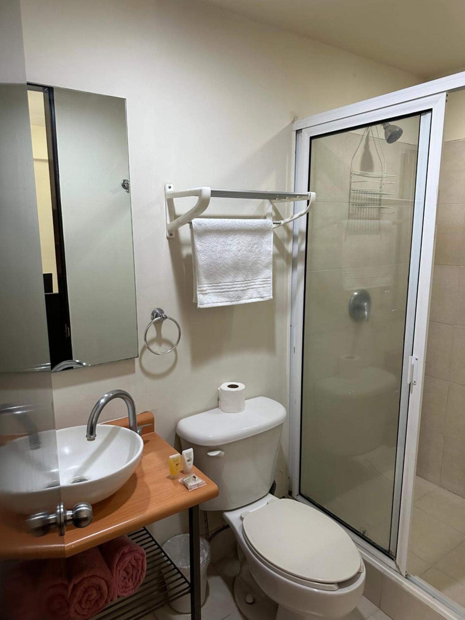 Apartmán Carso Alameda Residenses Ciudad de México Exteriér fotografie