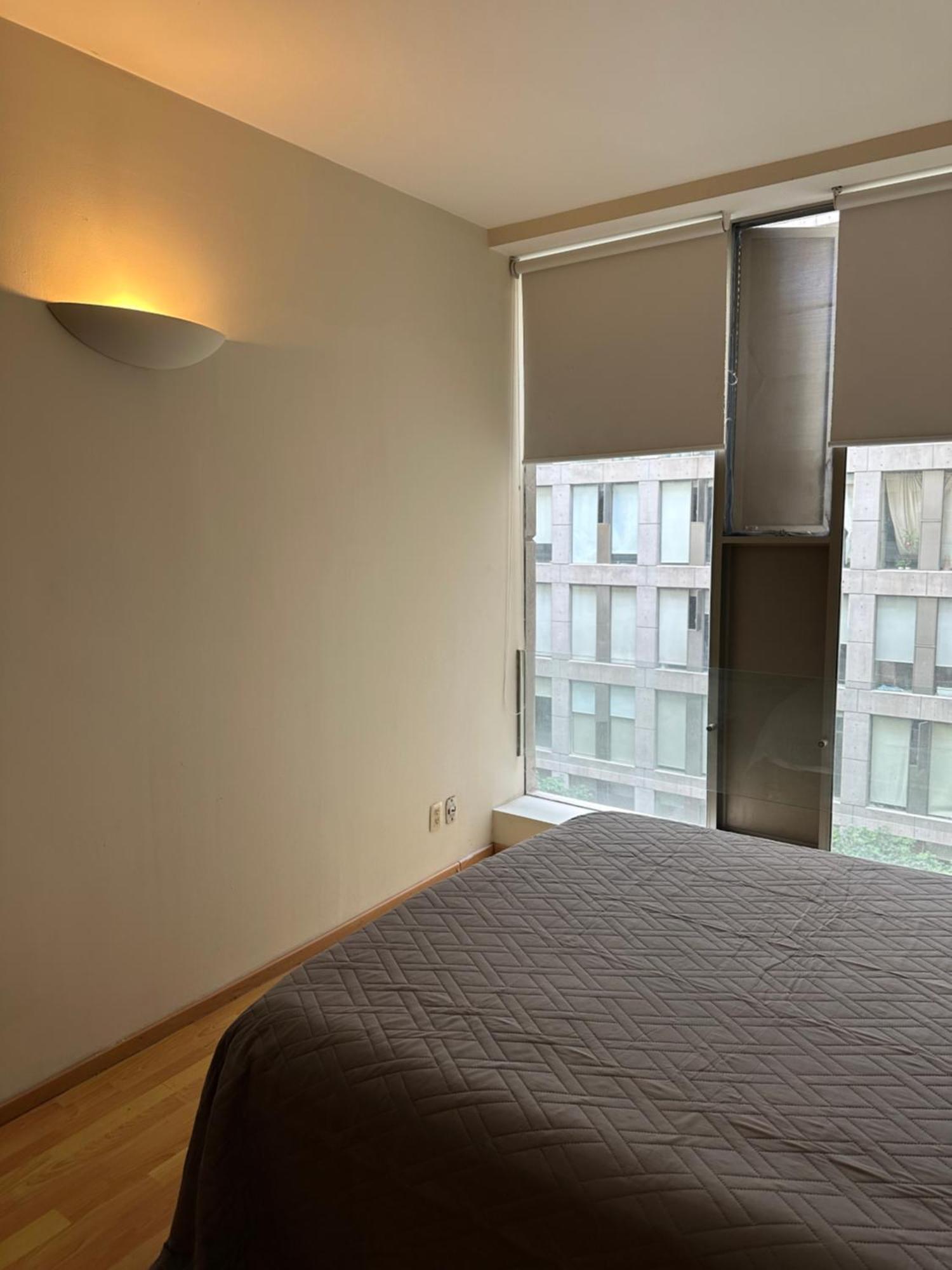 Apartmán Carso Alameda Residenses Ciudad de México Exteriér fotografie