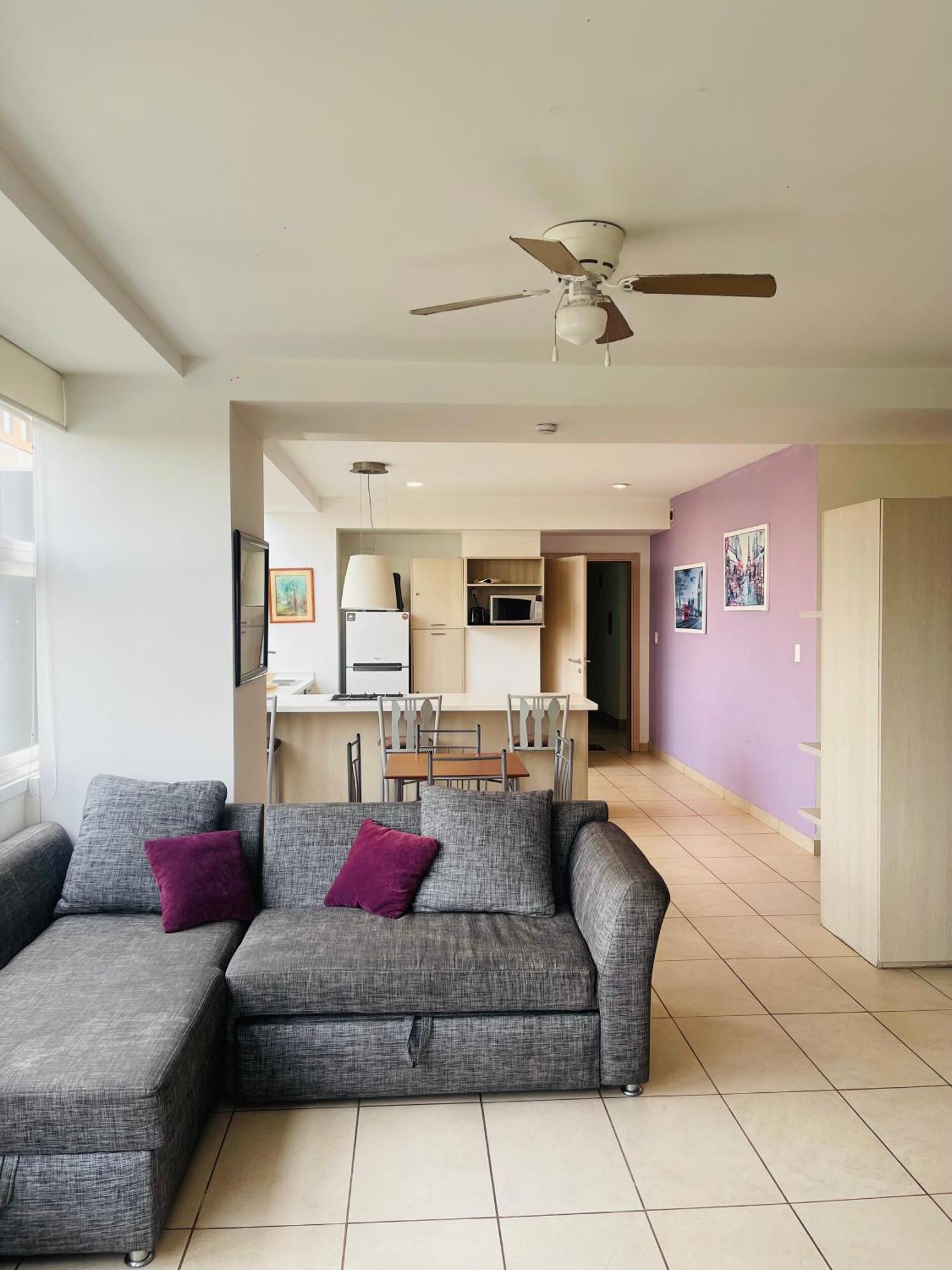 Apartmán Carso Alameda Residenses Ciudad de México Exteriér fotografie