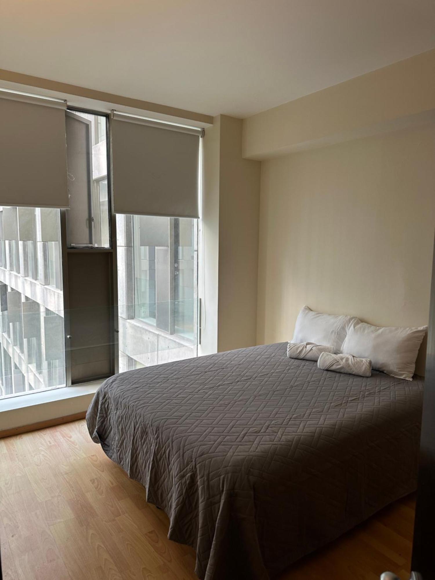 Apartmán Carso Alameda Residenses Ciudad de México Exteriér fotografie