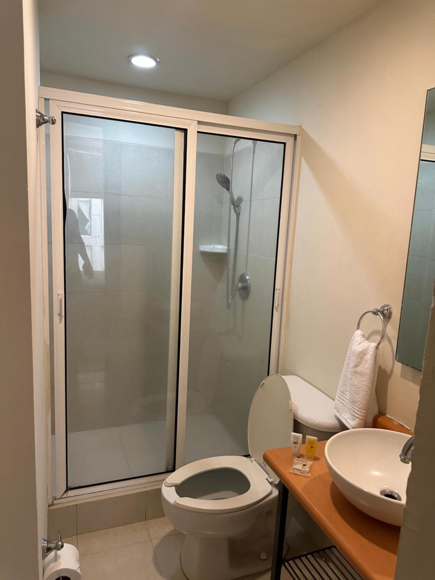 Apartmán Carso Alameda Residenses Ciudad de México Exteriér fotografie