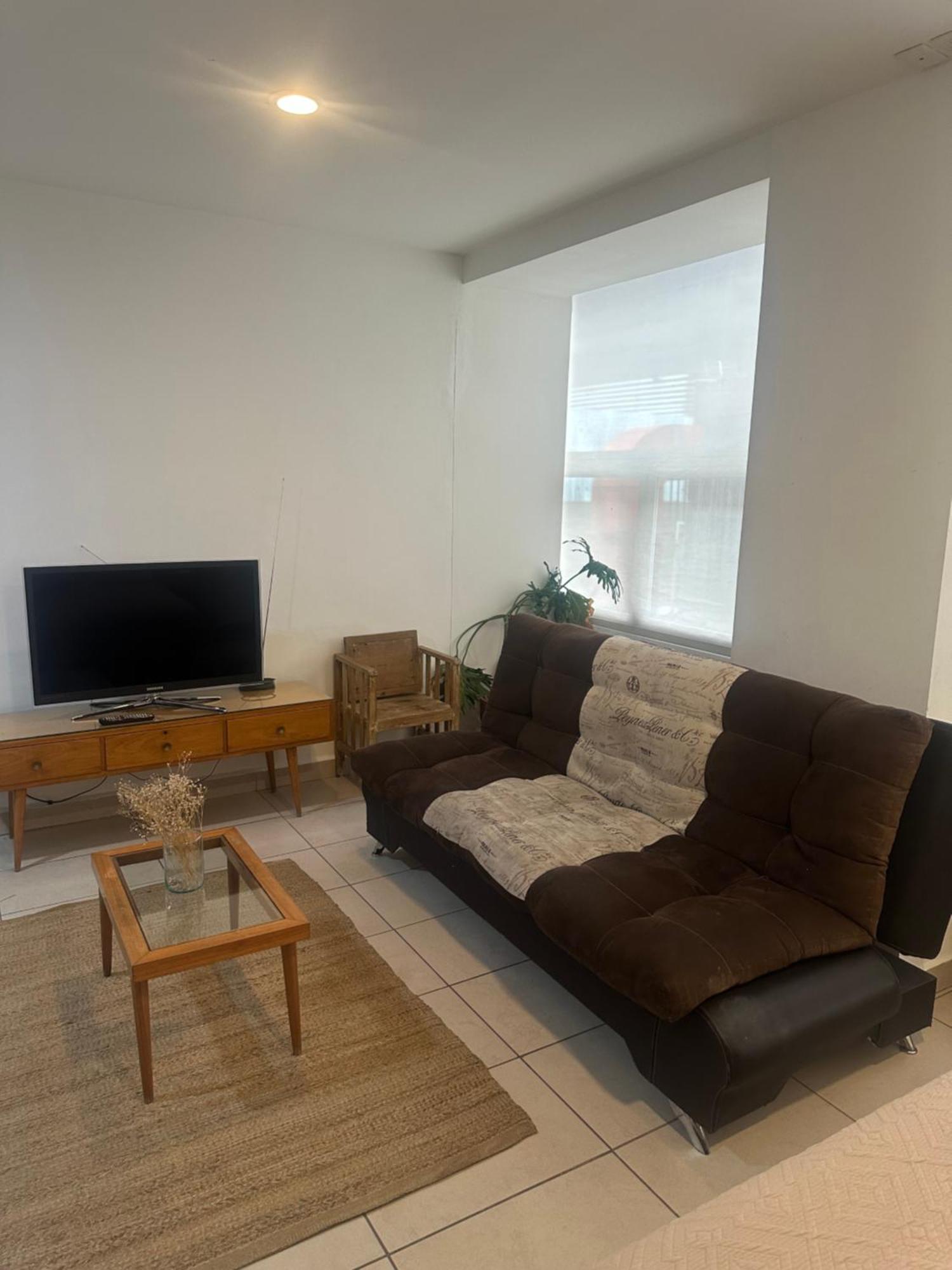 Apartmán Carso Alameda Residenses Ciudad de México Exteriér fotografie