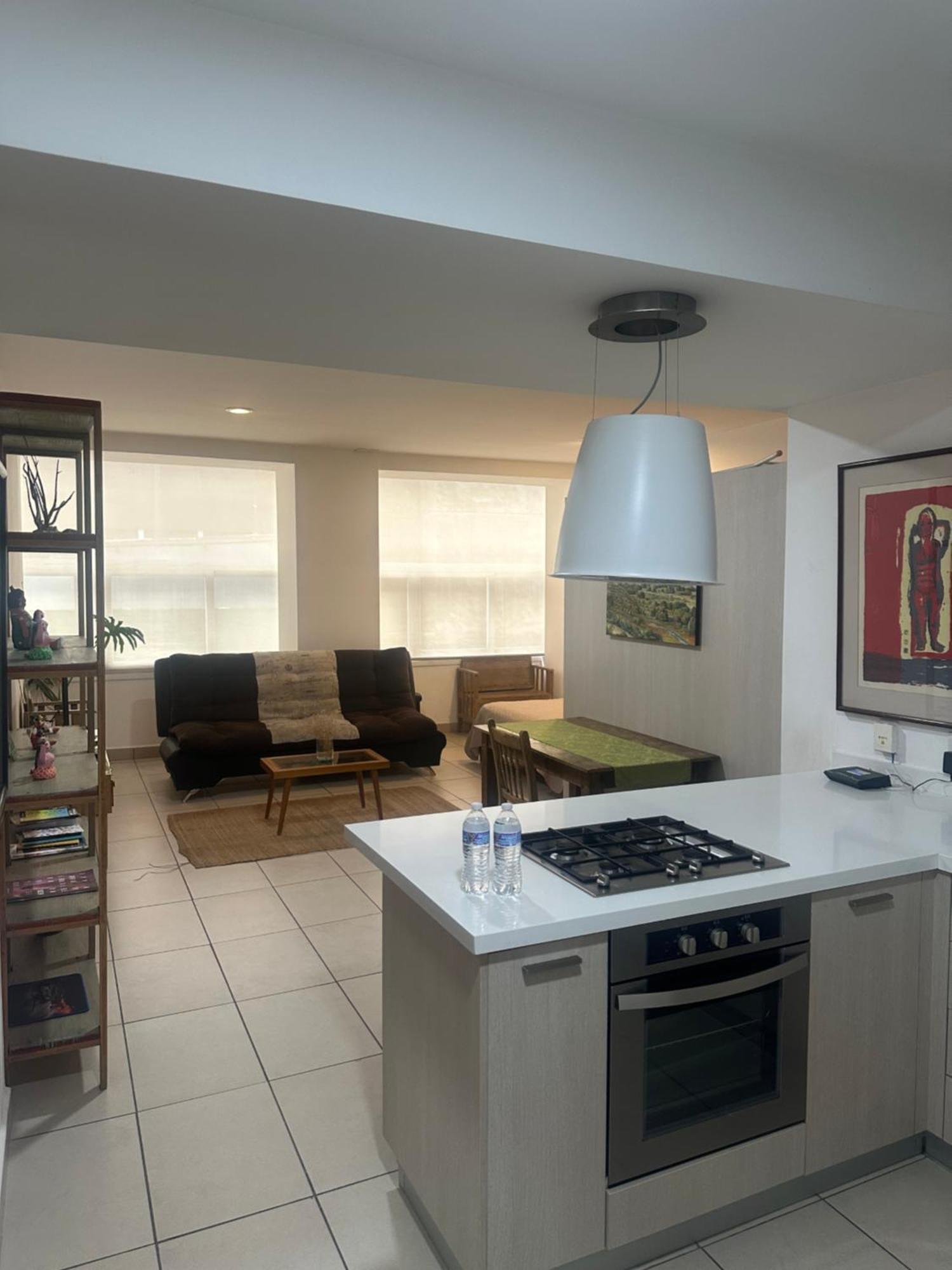 Apartmán Carso Alameda Residenses Ciudad de México Exteriér fotografie
