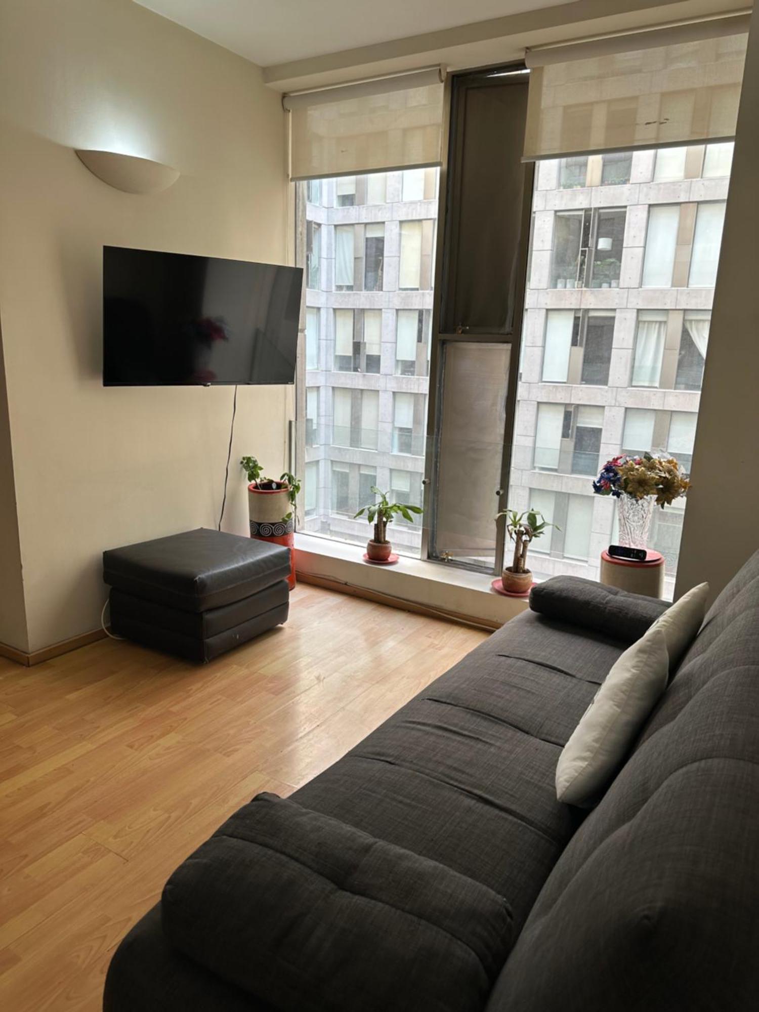 Apartmán Carso Alameda Residenses Ciudad de México Exteriér fotografie